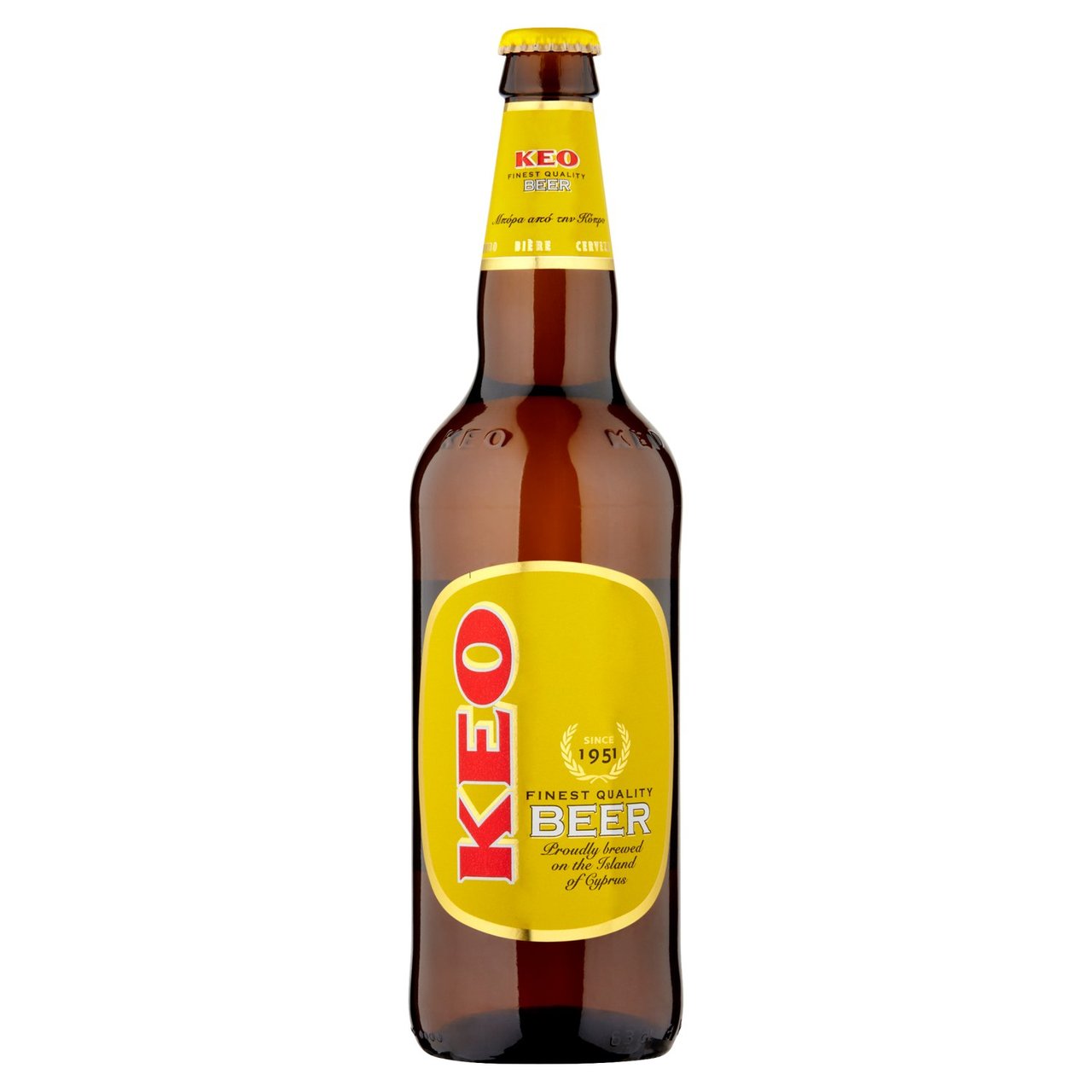 Alcohol